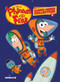Phineas and Ferb Classic Comics Collection Vol. 6 - 9781545825617 by Scott Peterson, Eric Jones, Bill Alger, Fabricio Grellet, Magic Eye Studios, Tom Neely, Mike Morris, Mike DeCarlo, John Green, Min Sung Ku, Garry Black, Wes Dzioba, Emily Kanalz, Michael Stewart, Charles Pritchett, 9781545825617