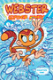 Webster the Spider Monkey (Spectacular Amazement) - 9781545826362 by Art Baltazar