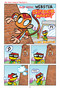 Webster the Spider Monkey (Spectacular Amazement) - 9781545826362 by Art Baltazar