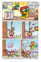 Webster the Spider Monkey (Spectacular Amazement) - 9781545826362 by Art Baltazar
