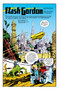 Flash Gordon (1995) by Mark Schultz, Al Williamson, Tom Roberts, John Workman, 9781545826577