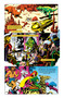 Flash Gordon (1995) by Mark Schultz, Al Williamson, Tom Roberts, John Workman, 9781545826577
