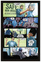Terrorbytes Vol. 1 by Mark Russell, Mark London, Alberto Ponticelli, David Ferracci, Emanuele Ercolani, Félix Ruiz, Val Halvorson, Ellie Wright, Fran Gamboa, Guy Major, Carlos M.  Mangual, 9781545826591