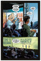 Terrorbytes Vol. 1 by Mark Russell, Mark London, Alberto Ponticelli, David Ferracci, Emanuele Ercolani, Félix Ruiz, Val Halvorson, Ellie Wright, Fran Gamboa, Guy Major, Carlos M.  Mangual, 9781545826591