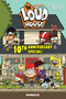 The Loud House 10th Anniversary Special by The Loud House Creative Team, Wilson Ramos, 9781545826713