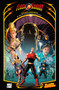 Flash Gordon: The Movie Adaptation by Bruce Jones, Al Williamson, Rick Veitch, 9781545826997