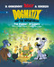 Dogmatix and the Indomitables Vol. 6 by Olivier Jean-Marie, Matthieu Choquet, Cédric Bacconnier, Jean Bastide, Thierry Mébarki, Sylvaine Scomazzon, Chas! Pangburn, 9781545827093