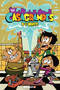 The Casagrandes Vol. 10 (D-I-Why?!) by The Casagrandes Creative Team, Wilson Ramos, 9781545827154