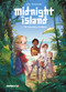 Midnight Island (The Automaton Awakens) - 9781545827277 by Lylian, Nicolas Grebil, 9781545827277
