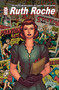 Ruth Roche (The Phantom Hand of Comics) - 9781545827376 by Joe Corallo, Meghan Hetrick, Dee Cunniffe, Morgan Martinez