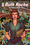Ruth Roche (The Phantom Hand of Comics) - 9781545827376 by Joe Corallo, Meghan Hetrick, Dee Cunniffe, Morgan Martinez, 9781545827376