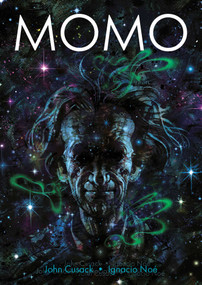 Momo by John Cusack, Ignacio Noé, 9781545827796