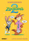 Las Nuevas Aventuras de Zootopia 2 Vol. 1 (Spanish Language Edition) (Juntos Zoomos Mejores) - 9781545835272 by The Disney Comics Group, Joe Caramagna, Carlo Lauro, Giulia Lomumo, Antonello Dalena, Gianluca Papi, Marco Forcelloni, Carlo Lauro, Gianluca Papi, Stefania Santi, Chris Dickey, Charles Pritchett, 9781545835272