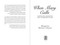 When Mary Calls (Surprising Encounters with the Mother of God) by Margarita Mooney Clayton, 9781631440922