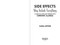 Side Effects May Include Everything (A Guide to Living and Thriving with Chronic Illness) by Marisa Zeppieri, 9781631440953