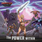 Masters of the Universe (Film): The Power Within by Eric Geron, Shane  Clester, 9781640366053