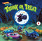 Hot Wheels Let's Race: Trunk or Treat? by Steve Behling, Kirk Parrish, 9781640366107