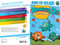Og Rescues Bop! (Ready-to-Read Pre-Level 1) by Ame Dyckman, Elio, 9781665972826