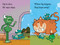 Og Rescues Bop! (Ready-to-Read Pre-Level 1) by Ame Dyckman, Elio, 9781665972826
