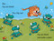 Og Rescues Bop! (Ready-to-Read Pre-Level 1) by Ame Dyckman, Elio, 9781665972826