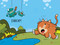 Og Rescues Bop! (Ready-to-Read Pre-Level 1) by Ame Dyckman, Elio, 9781665972826