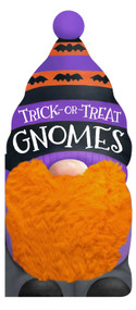 Trick-or-Treat Gnomes by Kelly Green, Lisa Alderson, 9781665989664