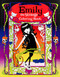 Emily the Strange Coloring Book by Editors of Thunder Bay Press, 9781667208275