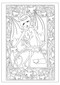 Emily the Strange Coloring Book by Editors of Thunder Bay Press, 9781667208275