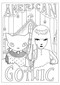 Emily the Strange Coloring Book by Editors of Thunder Bay Press, 9781667208275