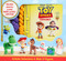 Toy Story Crochet by Editors of Thunder Bay Press, 9781667210285
