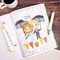 Gilmore Girls Kawaii Coloring by Alejandra Macouzet, 9781667211909