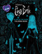 Tim Burton's Corpse Bride Glow-in-the-Dark Coloring Book by Editors of Thunder Bay Press, 9781667212722