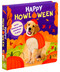 Happy Howloween (with Touch & Feel Surprise Flaps!) by Dienesa Le, Andy Passchier, 9781667212753