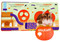 Happy Howloween (with Touch & Feel Surprise Flaps!) by Dienesa Le, Andy Passchier, 9781667212753