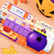 Happy Howloween (with Touch & Feel Surprise Flaps!) by Dienesa Le, Andy Passchier, 9781667212753