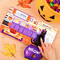 Happy Howloween (with Touch & Feel Surprise Flaps!) by Dienesa Le, Andy Passchier, 9781667212753