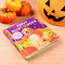 Happy Howloween (with Touch & Feel Surprise Flaps!) by Dienesa Le, Andy Passchier, 9781667212753