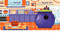 Happy Howloween (with Touch & Feel Surprise Flaps!) by Dienesa Le, Andy Passchier, 9781667212753