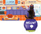 Happy Howloween (with Touch & Feel Surprise Flaps!) by Dienesa Le, Andy Passchier, 9781667212753