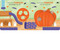 Happy Howloween (with Touch & Feel Surprise Flaps!) by Dienesa Le, Andy Passchier, 9781667212753