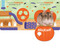 Happy Howloween (with Touch & Feel Surprise Flaps!) by Dienesa Le, Andy Passchier, 9781667212753