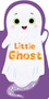 Little Ghost by Maggie Fischer, Yi-Hsuan Wu, 9781667212784