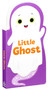 Little Ghost by Maggie Fischer, Yi-Hsuan Wu, 9781667212784