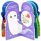 Little Ghost by Maggie Fischer, Yi-Hsuan Wu, 9781667212784