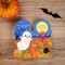 Little Ghost by Maggie Fischer, Yi-Hsuan Wu, 9781667212784