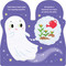 Little Ghost by Maggie Fischer, Yi-Hsuan Wu, 9781667212784