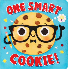 One Smart Cookie! by Dienesa Le, Liv Wan, 9781667212814