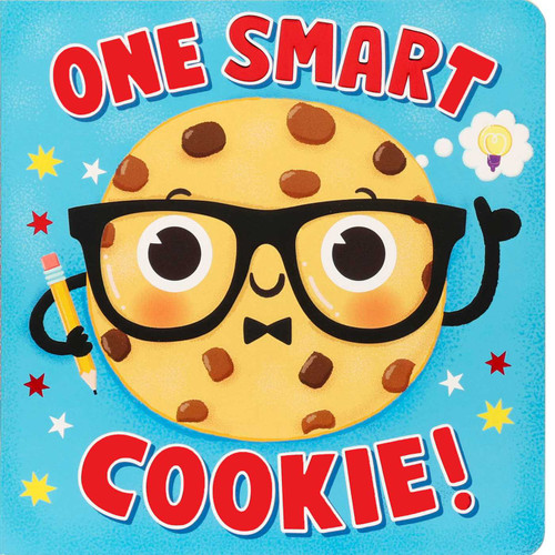 One Smart Cookie! by Dienesa Le, Liv Wan, 9781667212814