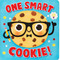 One Smart Cookie! by Dienesa Le, Liv Wan, 9781667212814