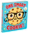 One Smart Cookie! by Dienesa Le, Liv Wan, 9781667212814